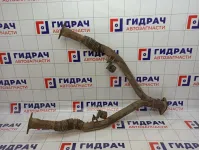 Приемная труба глушителя Infiniti G35 (V36) 20020-JK000