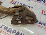 Коллектор выпускной левый Infiniti G35 (V36) 14002JK21B
