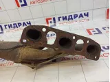 Коллектор выпускной левый Infiniti G35 (V36) 14002JK21B