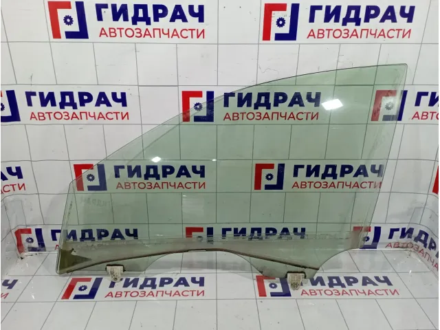 Стекло двери передней левой Infiniti G35 (V36) 80301-JK000