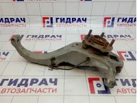 Кулак поворотный передний правый Infiniti G35 (V36) 40014-EG000