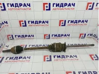 Привод передний левый Infiniti G35 (V36) 39101-JK500