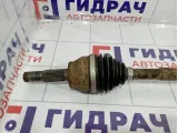 Привод передний левый Infiniti G35 (V36) 39101-JK500