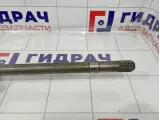 Привод передний левый Infiniti G35 (V36) 39101-JK500