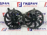 Вентилятор радиатора Infiniti G35 (V36) 21481-JK600