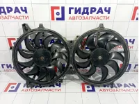 Вентилятор радиатора Infiniti G35 (V36) 21481-JK600