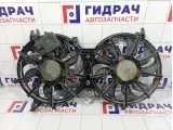 Вентилятор радиатора Infiniti G35 (V36) 21481-JK600