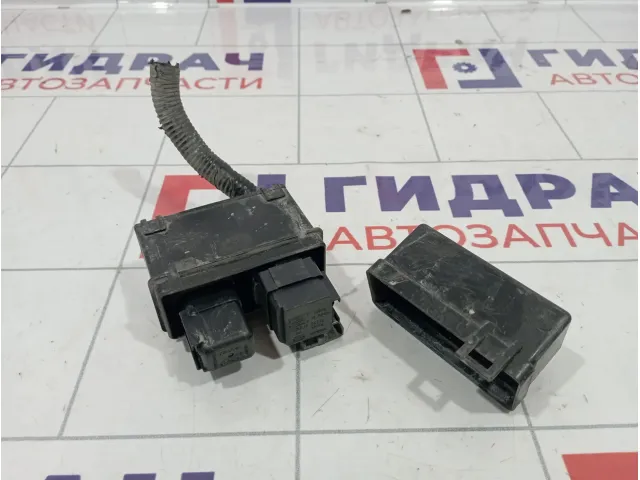 Блок предохранителей Infiniti G35 (V36)