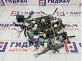 Фишка (разъем) Infiniti G35 (V36)