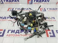 Фишка (разъем) Infiniti G35 (V36)