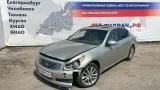 Бачок гидроусилителя Infiniti G35 (V36) 49180-4M403