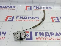 Замок двери задней левой Infiniti G37 (V36) 82501-JK00A
