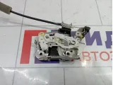 Замок двери задней левой Infiniti G37 (V36) 82501-JK00A