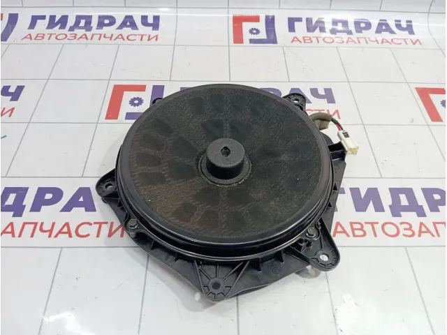 Динамик передний правый Infiniti G37 (V36) 28148-JK30A