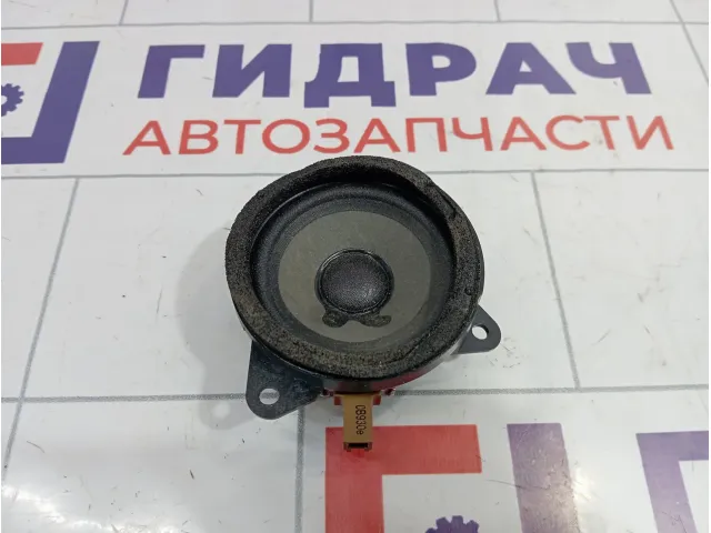 Динамик передний левый Infiniti G37 (V36) 28149-JK20A
