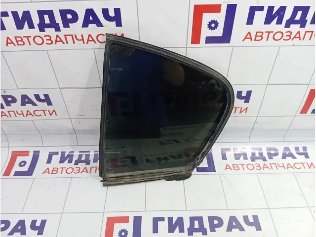 Стекло двери задней левой (форточка) Infiniti G37 (V36) 82263-JK000