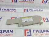 Козырек солнцезащитный правый Infiniti G37 (V36) 96400-JK600