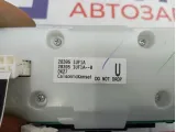 Блок кнопок Infiniti G37 (V36) 28395-1UF1A