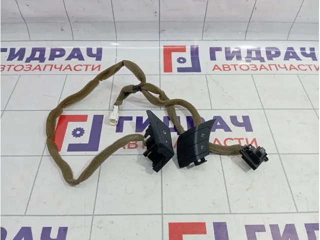 Блок кнопок Infiniti G37 (V36) 25273-JK60A