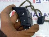 Блок кнопок Infiniti G37 (V36) 25273-JK60A