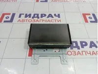 Дисплей информационный Infiniti G37 (V36) 28091-1BY3A