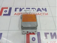 Блок управления AIR BAG Infiniti G37 (V36) 98820-JK83B