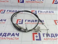 Трос стояночного тормоза центральный Infiniti G37 (V36) 36402-JK600
