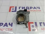 Заслонка дроссельная электрическая левая Infiniti G37 (V36) 16119-JK20A