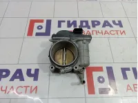 Заслонка дроссельная электрическая левая Infiniti G37 (V36) 16119-JK20A