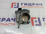 Заслонка дроссельная электрическая правая Infiniti G37 (V36) 16119-JK20B