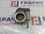 Заслонка дроссельная электрическая правая Infiniti G37 (V36) 16119-JK20B