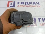 Заслонка дроссельная электрическая правая Infiniti G37 (V36) 16119-JK20B