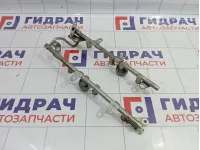 Рейка топливная (рампа) Infiniti G37 (V36) 17521-EY00A