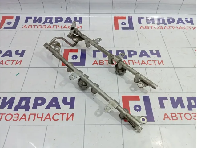 Рейка топливная (рампа) Infiniti G37 (V36) 17521-EY00A