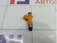 Форсунка инжекторная электрическая Infiniti G37 (V36) 16600-EY00A