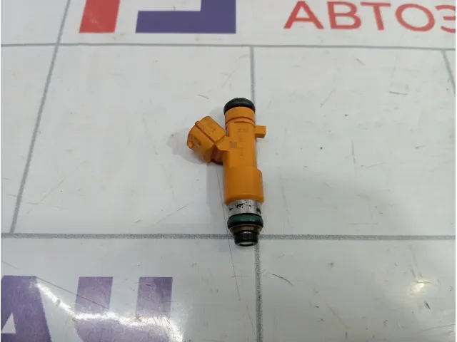 Форсунка инжекторная электрическая Infiniti G37 (V36) 16600-EY00A