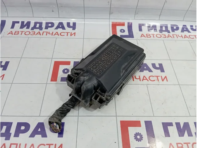 Блок предохранителей Infiniti G37 (V36) 284B7-JK00A