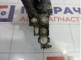 Клемма аккумулятора плюс Infiniti G37 (V36) 24340-7F000