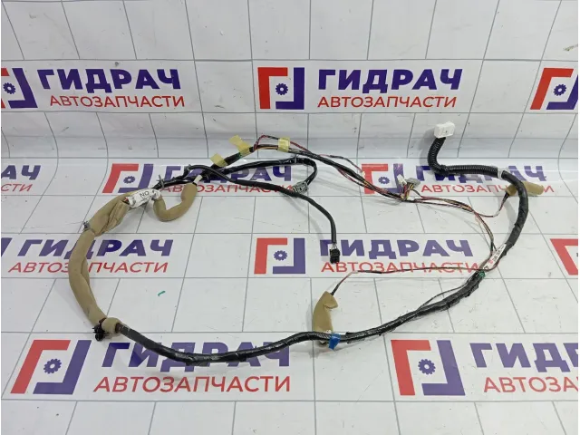 Проводка потолка Infiniti G37 (V36) 24060-1NF0E
