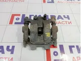 Суппорт тормозной задний левый Infiniti G37 (V36) 44011-1AA0A