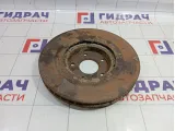 Диск тормозной передний вентилируемый Infiniti G37 (V36) 40206-EG000