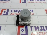 Блок ABS (насос) Infiniti G37 (V36) 47660-1NM2E