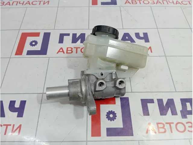 Цилиндр тормозной главный Infiniti G37 (V36) D6010-JK02D