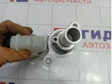 Цилиндр тормозной главный Infiniti G37 (V36) D6010-JK02D