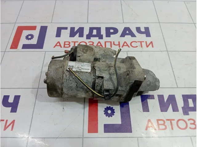 Стартер Infiniti G37 (V36) 23300-EY00C