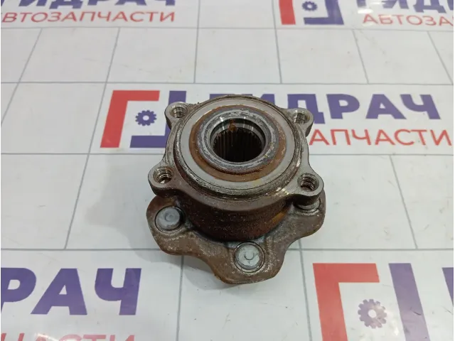 Ступица задняя Infiniti G37 (V36) 43202-JK00A