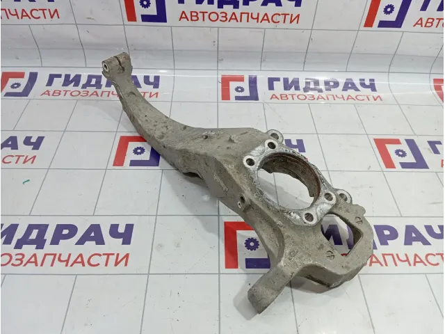 Кулак поворотный передний правый Infiniti G37 (V36) 40014-EG000