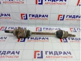 Привод задний левый Infiniti G37 (V36) 39601-1NC0A