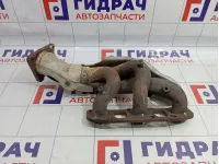 Коллектор выпускной левый Infiniti G37 (V36) 14002-EY01B