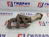 Коллектор выпускной правый Infiniti G37 (V36) 14002-EY01A